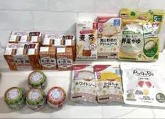 離乳食 ベビーフード まとめ売り 9ヶ月 12ヶ月 - メルカリ