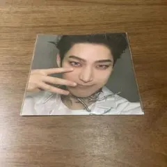 ENHYPEN popup 韓国 購入特典 ソヌ