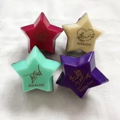 ALKALOID リングライト セット