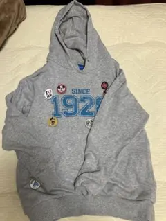 【2026.03末以降発送可能】 東京ディズニーリゾート パーカー Sサイズ