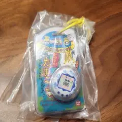 たまごっち キーリングのサムネイル