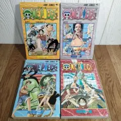 希少・初版】ONE PIECE ワンピース8巻 9巻 10巻 / 尾田栄一郎 - メルカリ