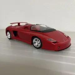 最終値下げ早い者勝ち1/24絶版品フェラーリMYTHOSピニンファリーナ完成品のサムネイル
