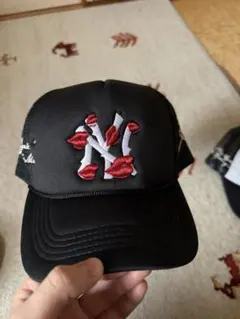 LA ROPA NY TRUCKER HAT