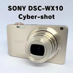 SONY Cyber−Shot DSC-WX10 デジカメ ほぼ新品 3789 SONY サイバーショット DSC-WX10 価格比較 - 価格.com
