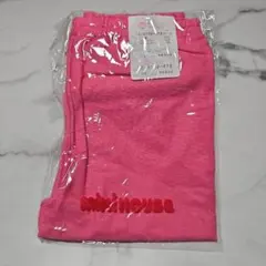 ミキハウス ピンク ボトムス 130サイズ