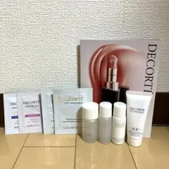 コスメデコルテ リフトディメンション サンプルセット