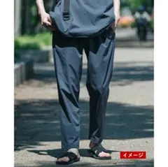UNITED ARROWS Golf ストレッチ ジョガーパンツ イージーパンツ - メルカリ