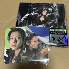 NCT127 Blingyゆうた