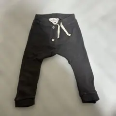 オーガニックズー パンツ