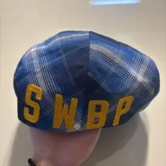 Swagger キャスケットのサムネイル