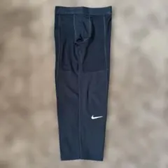 NIKE PRO タイツ ブラック　　1回着用のみ
