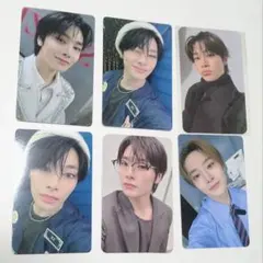 StrayKids 中国 ポップアップ 購入限定 トレカ 8枚セット - メルカリ
