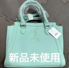 【新品未使用】ディズニー ティンカーベル トートバッグ