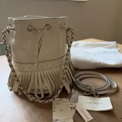 J&M DAVIDSON カーニバル ショルダーバッグ