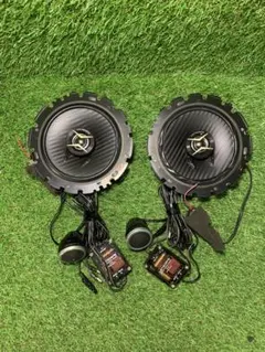 Carrozzeria TS-C1710A スピーカーセット - メルカリ