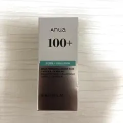 Anua アヌア PDRN ヒアルロン酸カプセル100 セラム 30ml
