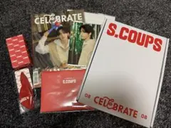 seventeen エスクプス バパケ SEVENTEEN エスクプス バパケ - メルカリ