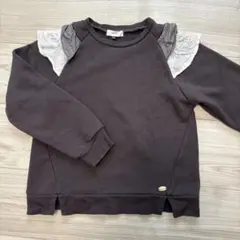 SERAPH裏シャギートップス 130