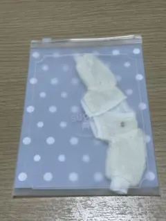 【最終価格】ネオブライスサイズ　アウトフィット