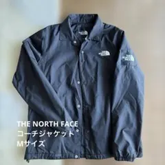 コーチジャケット ナイロンジャケット