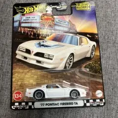 2026年最新】ホットウィールポンティアックファイヤーバードの人気