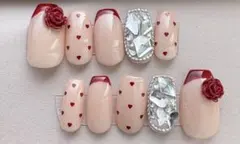 専用出品 ネイルチップ