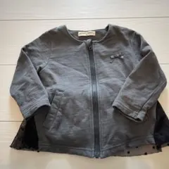 カーディガン 90サイズ