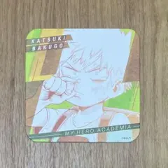 2026年最新】ヒロアカ展 コースター boxの人気アイテム - メルカリ