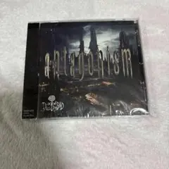 シャルル　CHARLES デモテープ　未開封品　2本セット　ヴィジュアル系　V系 テーラードジャケット メンズ モード系 ジャケット V系 ドレープ