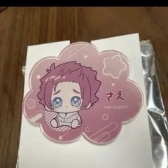 ブルーロック　糸師　冴　お名前バッジ