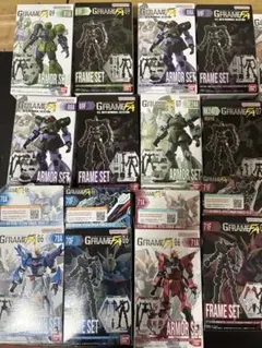 G2O : ガンダム・トリビュートマガジン サイドA - メルカリ