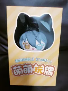 2026年最新】あんさんぶるスターズ! ぬいぐるみ valkyrie 影片みかの