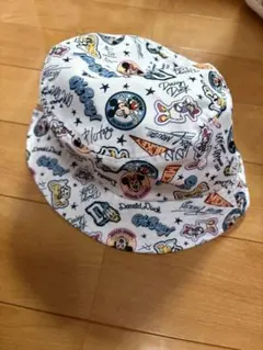ディズニーバケットハット 子供用