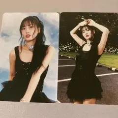 2026年最新】twice モモ トレカ strategyの人気アイテム - メルカリ
