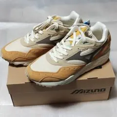 ミズノ MIZUNO スニーカー コンテンダー CONTENDER 25.0cmのサムネイル