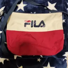 FILA　ショルダーバッグのサムネイル