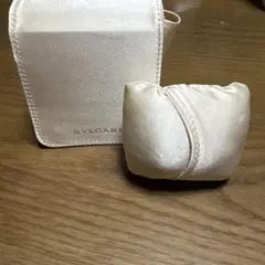 ブルガリ　時計ケース　トラベルのサムネイル