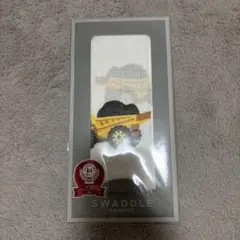 Newcastle Classics バンブーおくるみ