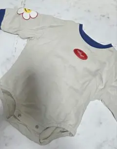 wiggle wiggle ロンパース