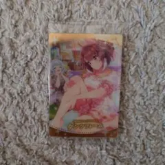 ウマ娘プリティーダービー カード ダンツフレーム