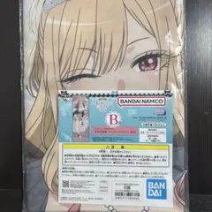 一番くじ　その着せ替え人形は恋をする　B賞 ハイパーメガクロス ウエディング