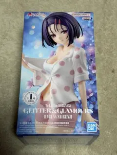 To LOVEダークネス GLAMOURSGLITTER 西連寺春菜 フィギュア