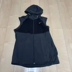 ナイキ　ナイロン　ベスト