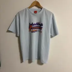 バスケtシャツ