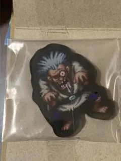 ドラゴンクエスト キャラマグネッツ ロト三部作　くさった死体②