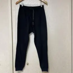 GRAMICCI グラミチ ジョガーパンツ