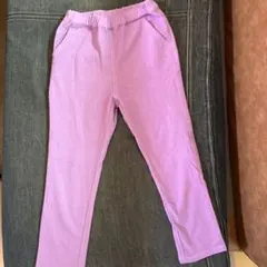 Hakka kids ボトムス　120センチ