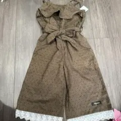 マジョリカ　オールインワン　110