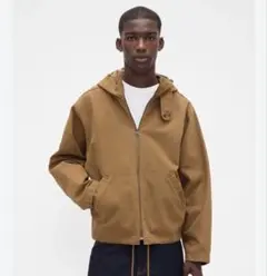Gap アウター　size:Mのサムネイル